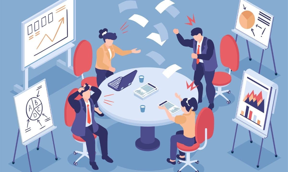 Effect of CEO Age on Firm Performance During Crisis