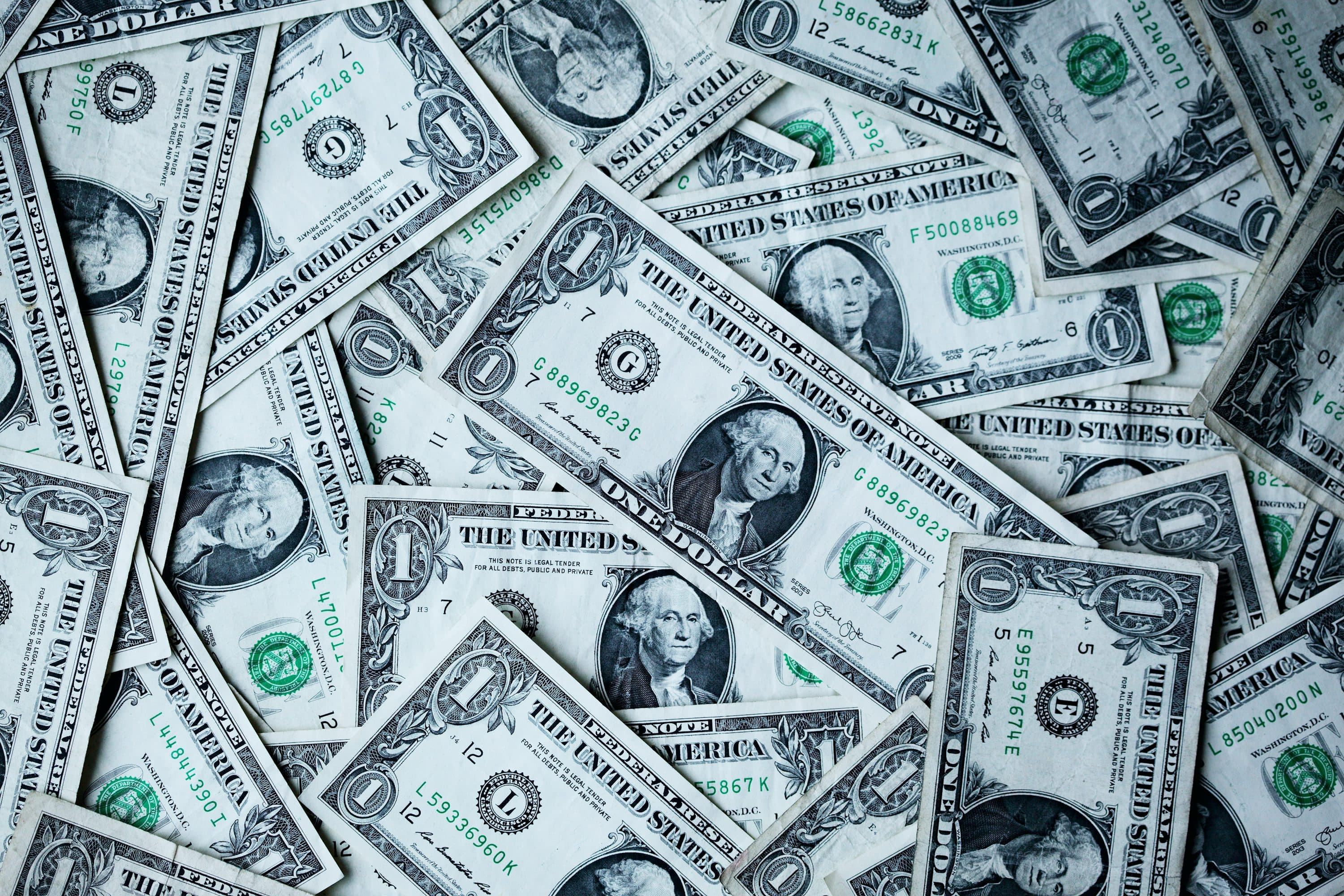 How America "decoupled" the dollar from gold and turned it into the world's main currency