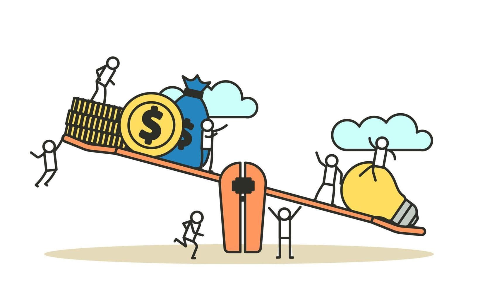 Examination of how DSGE models address the limitations of Real Business Cycle analysis.