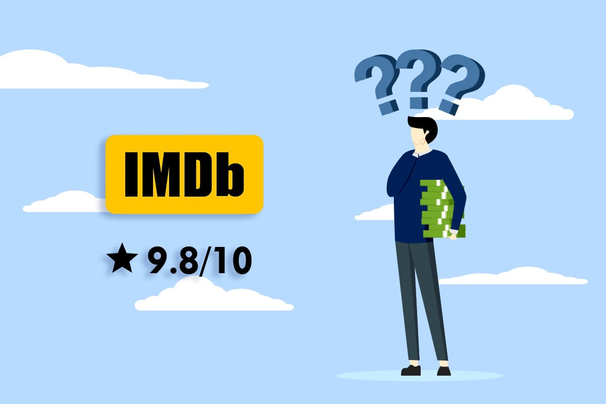 What affects the IMDB rating of Movies?