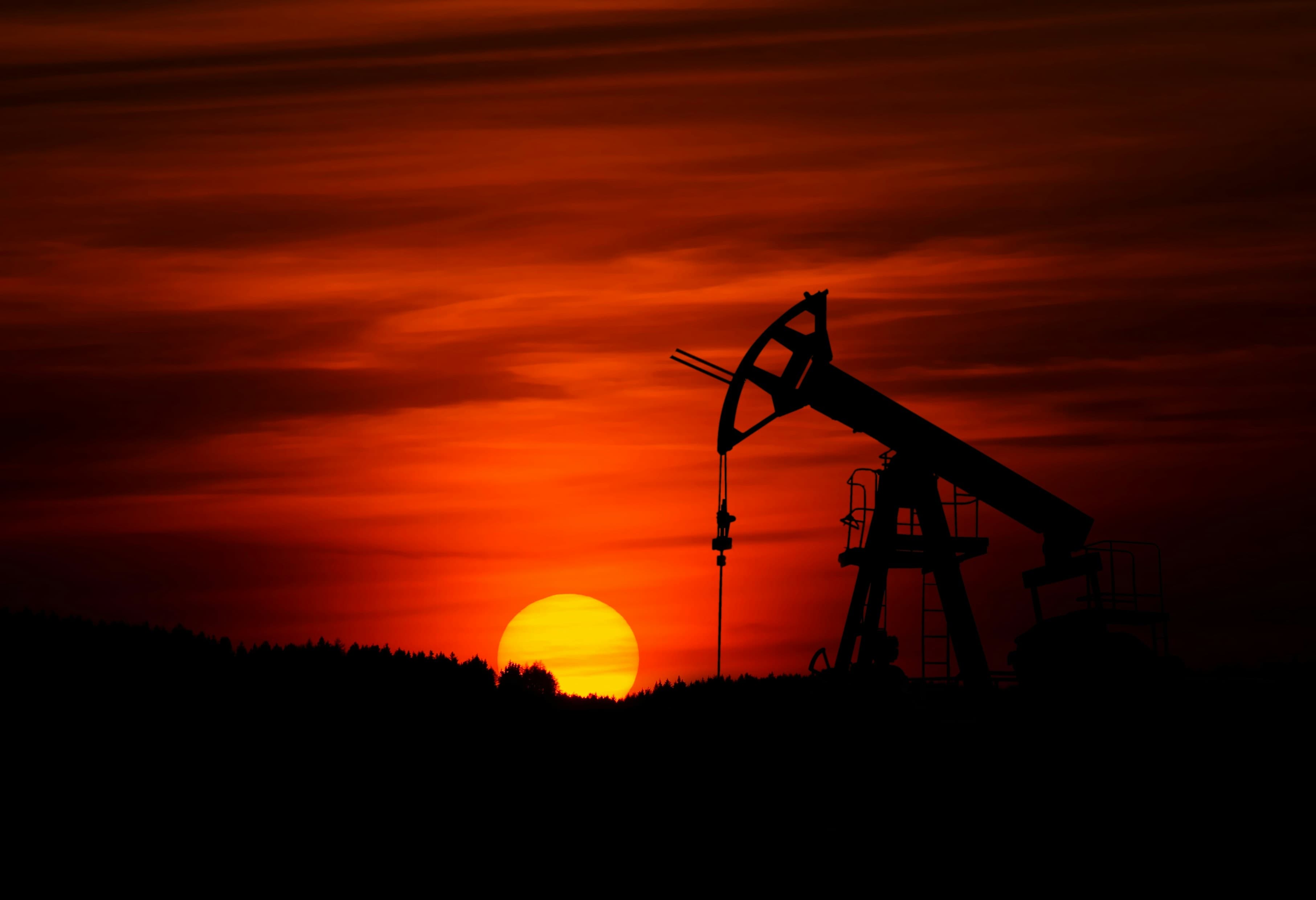 Women that played a crucial role in the oil history