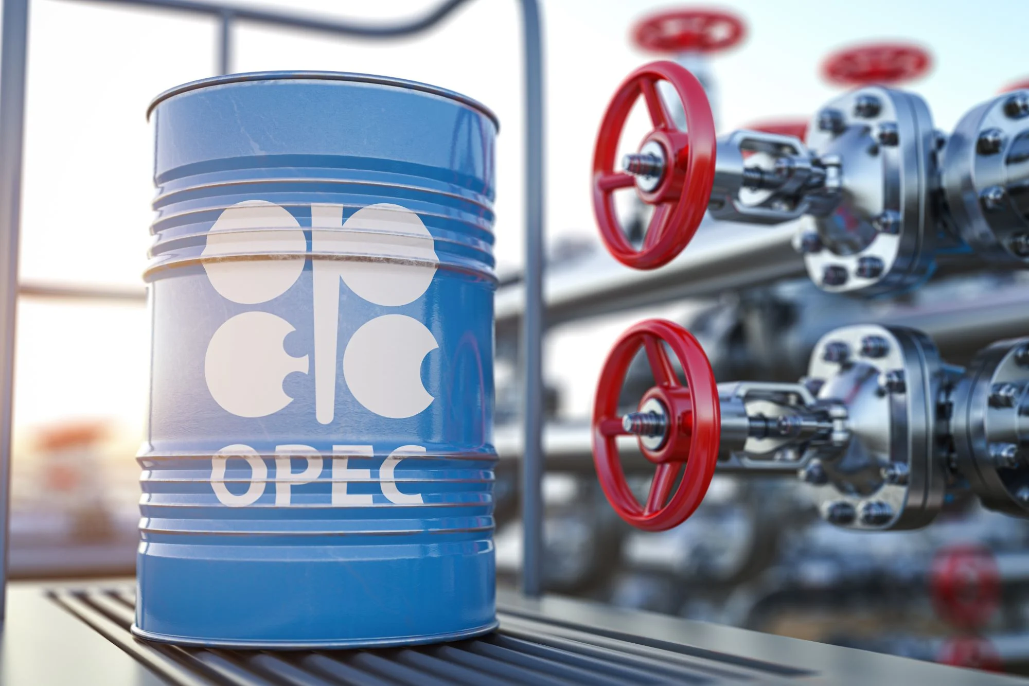 OPEC’s Rise and Downfall