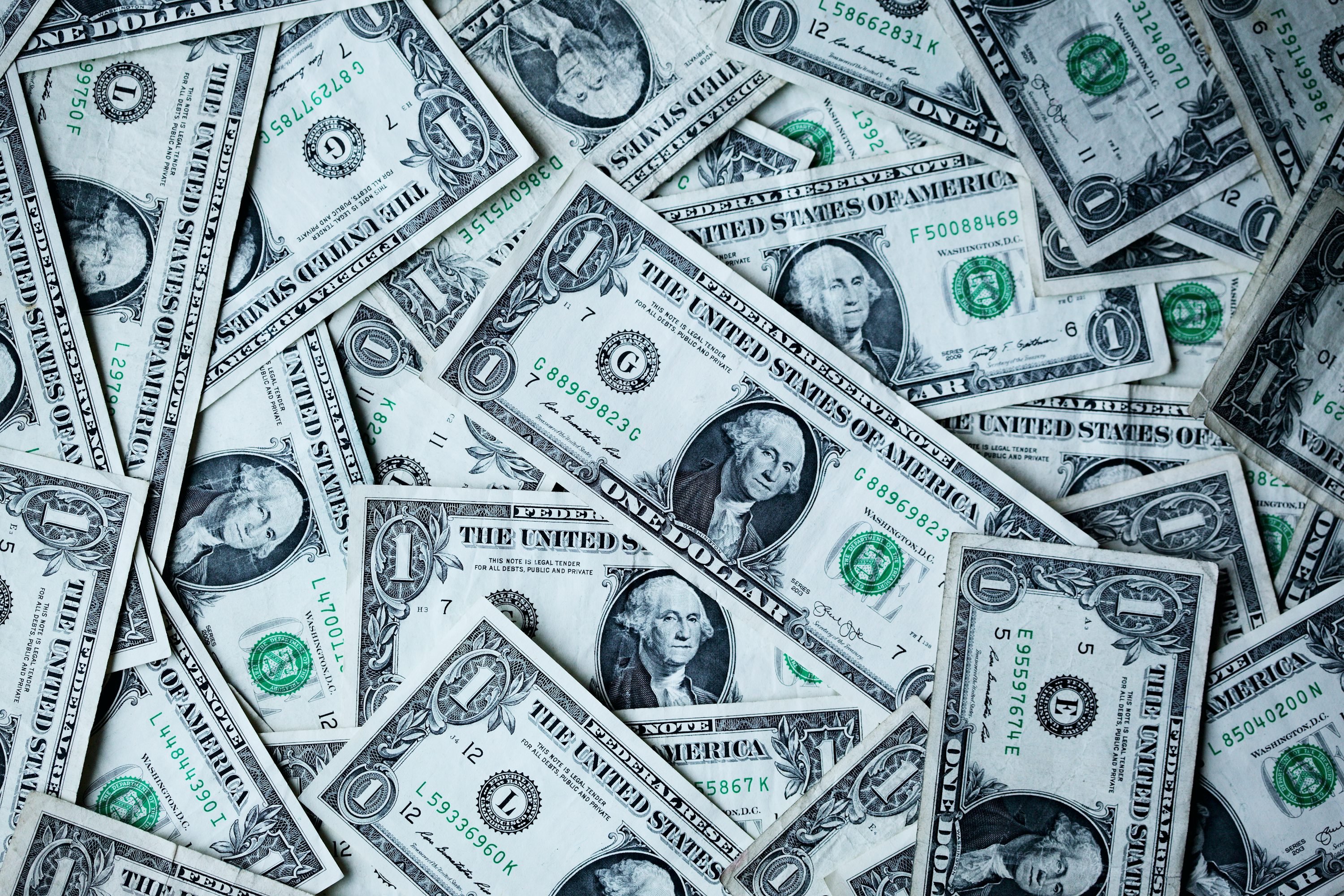How America "decoupled" the dollar from gold and turned it into the world's main currency